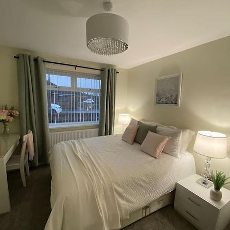 Wharfedale Lodge- Bungalow-3 Bed, 2 Bath, Amazing! Thornton  Экстерьер фото