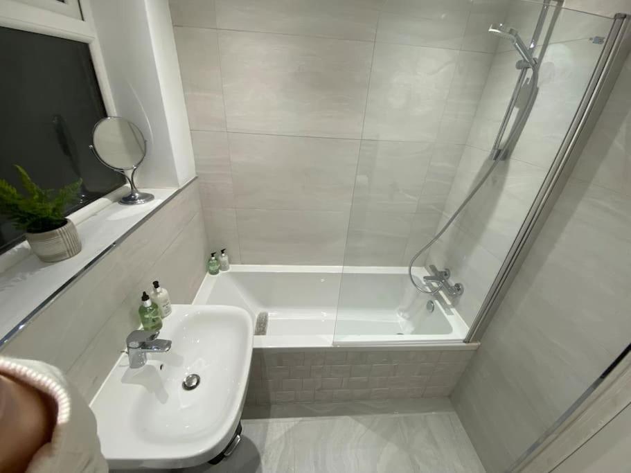 Wharfedale Lodge- Bungalow-3 Bed, 2 Bath, Amazing! Thornton  Экстерьер фото