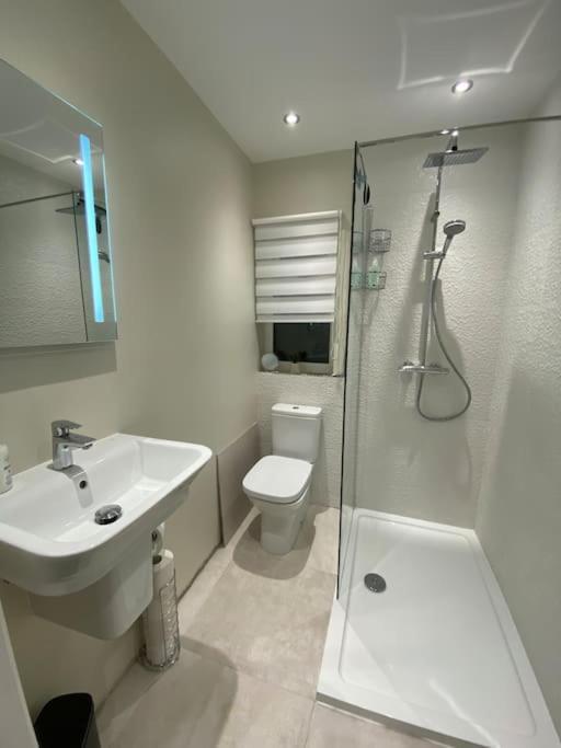 Wharfedale Lodge- Bungalow-3 Bed, 2 Bath, Amazing! Thornton  Экстерьер фото
