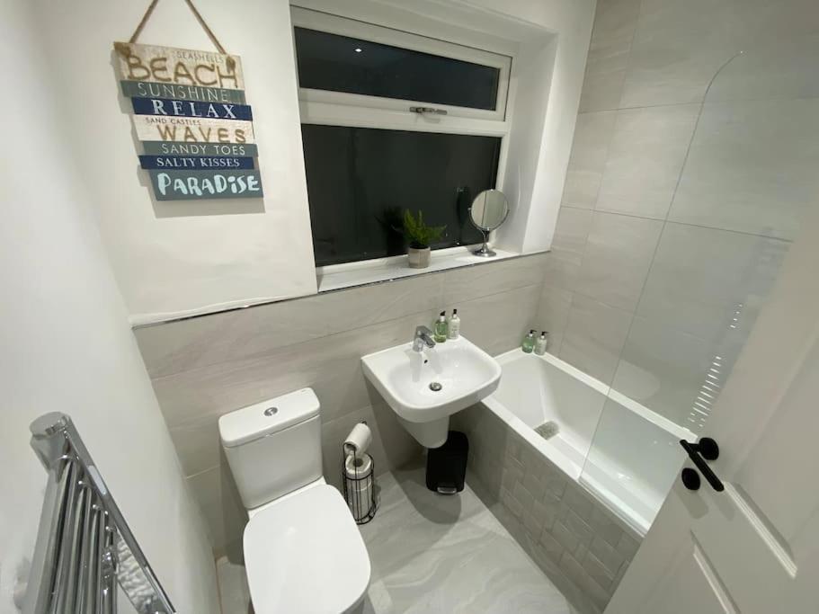 Wharfedale Lodge- Bungalow-3 Bed, 2 Bath, Amazing! Thornton  Экстерьер фото
