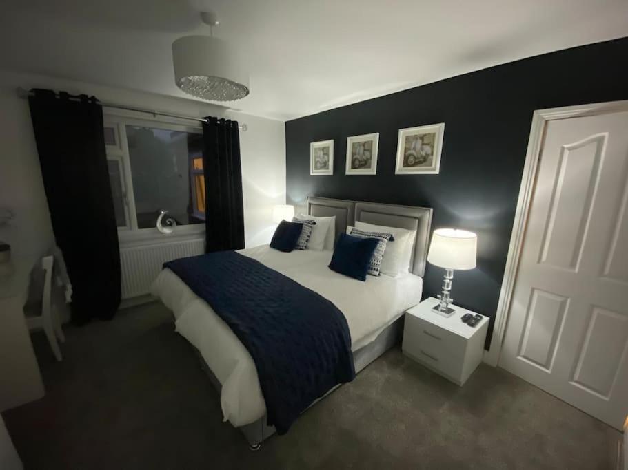 Wharfedale Lodge- Bungalow-3 Bed, 2 Bath, Amazing! Thornton  Экстерьер фото
