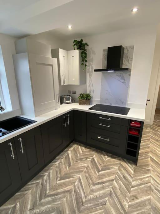 Wharfedale Lodge- Bungalow-3 Bed, 2 Bath, Amazing! Thornton  Экстерьер фото