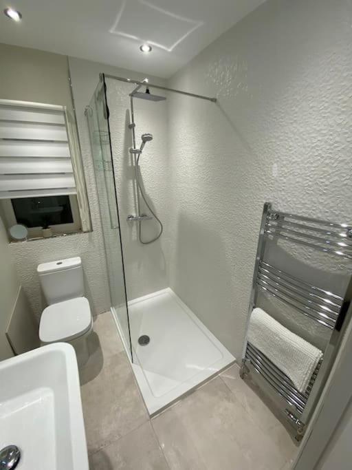 Wharfedale Lodge- Bungalow-3 Bed, 2 Bath, Amazing! Thornton  Экстерьер фото
