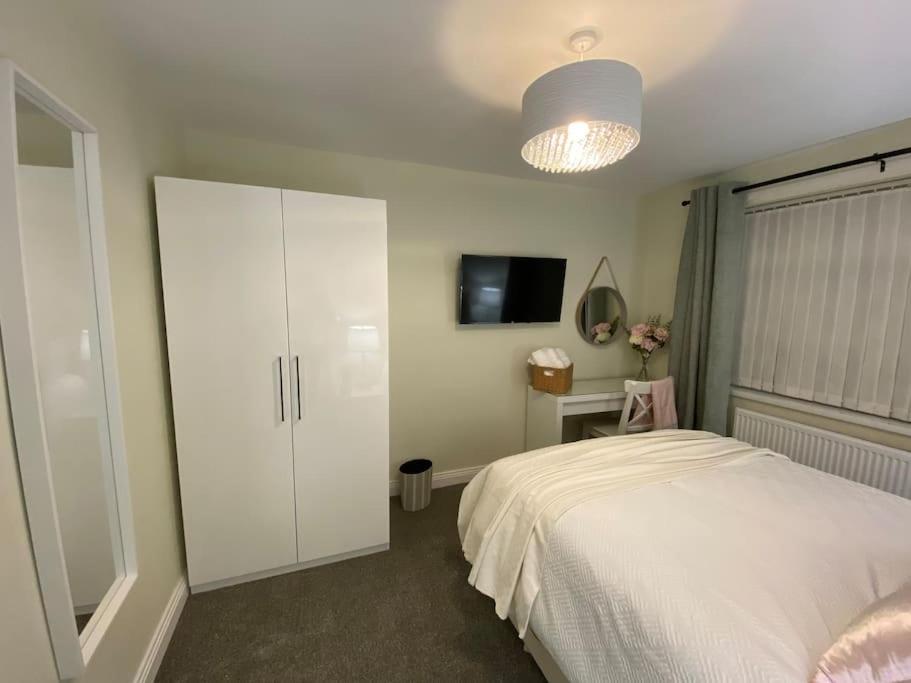 Wharfedale Lodge- Bungalow-3 Bed, 2 Bath, Amazing! Thornton  Экстерьер фото