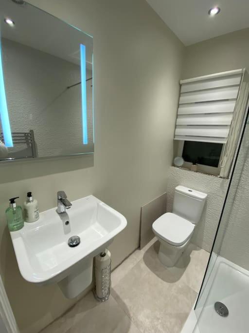 Wharfedale Lodge- Bungalow-3 Bed, 2 Bath, Amazing! Thornton  Экстерьер фото
