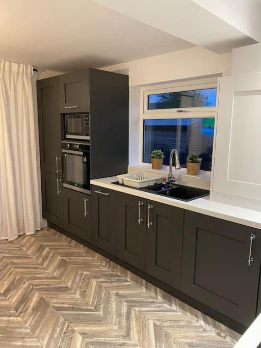 Wharfedale Lodge- Bungalow-3 Bed, 2 Bath, Amazing! Thornton  Экстерьер фото