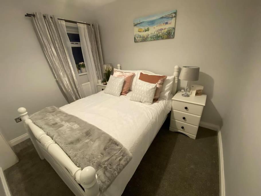 Wharfedale Lodge- Bungalow-3 Bed, 2 Bath, Amazing! Thornton  Экстерьер фото